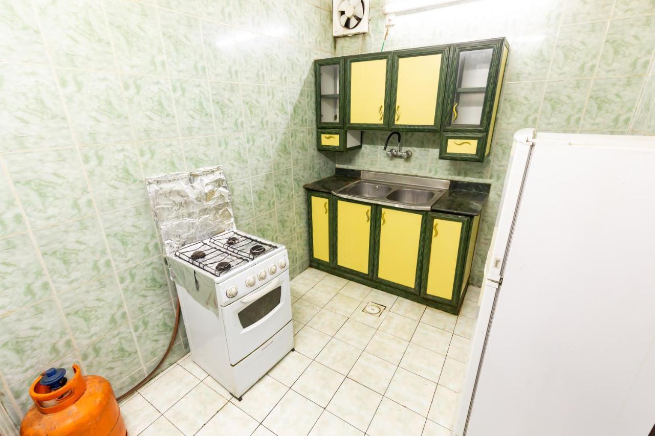 Al Eairy Furnished Apartments - Al Bahah 3 Zewnętrze zdjęcie