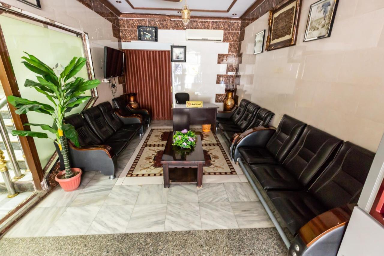 Al Eairy Furnished Apartments - Al Bahah 3 Zewnętrze zdjęcie